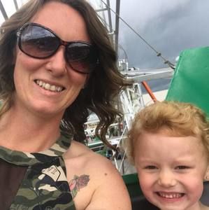 Meet your Posher, Amanda